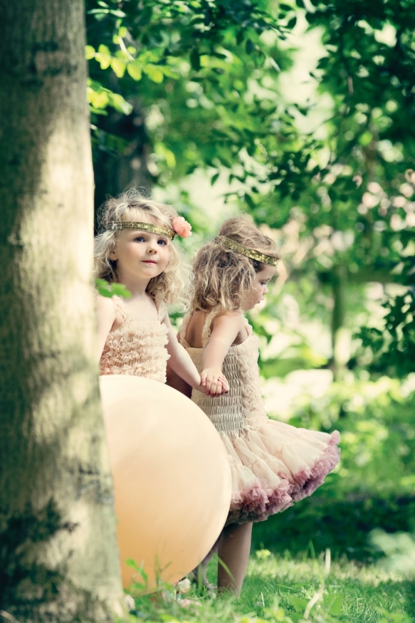 Bridesmaid Dresses Cornwall 4